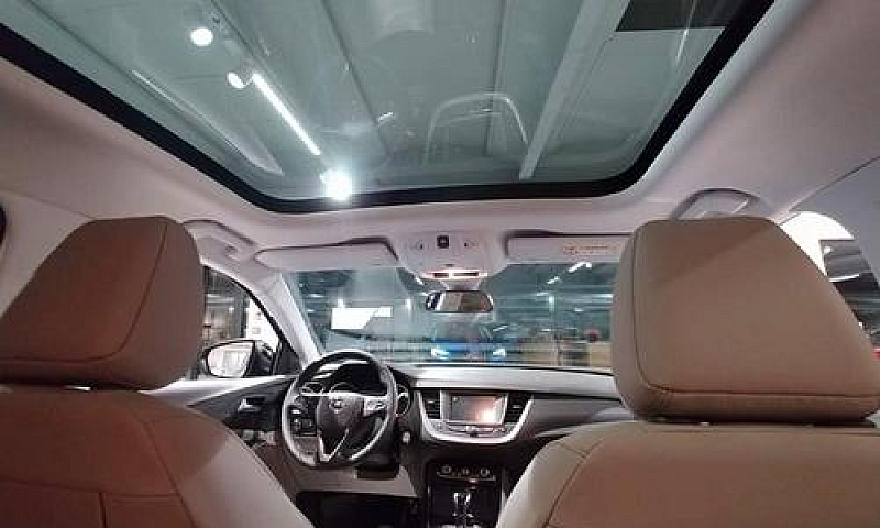 Opel Grandland X 1.6...