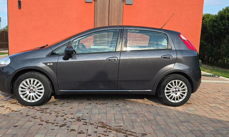 Fiat Grande Punto 1....