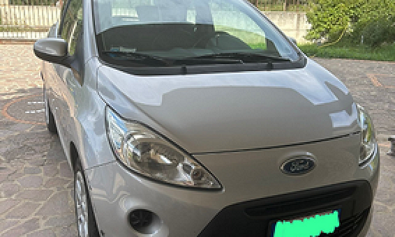Ford Ka 1.2 8V 69Cv ...