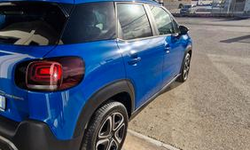 Citroen C3 Aircross ...