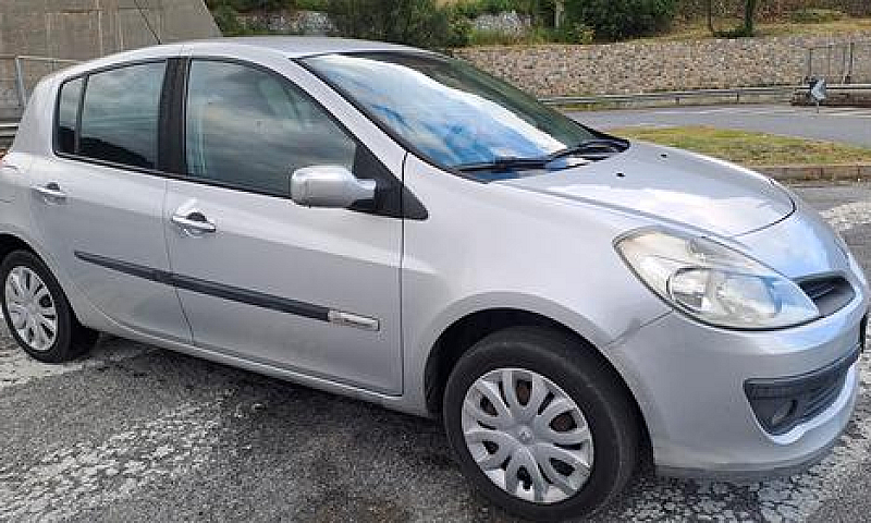 Renault Clio Storia ...