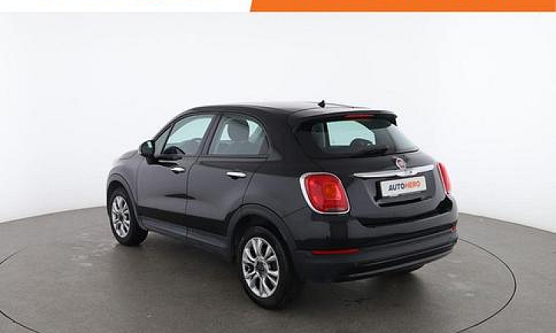 Fiat 500X 1.4 Multia...