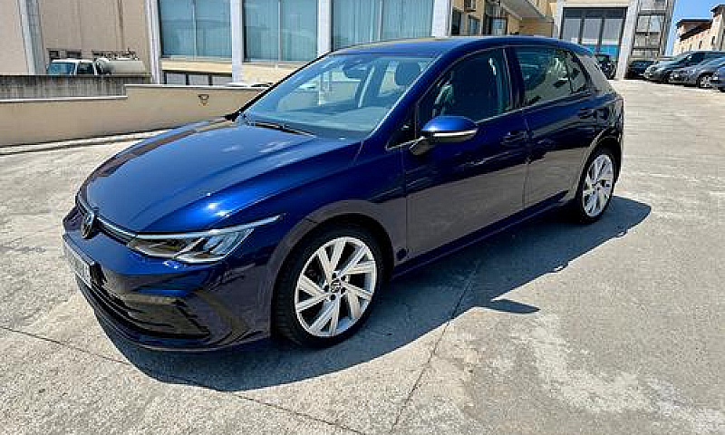 Volkswagen Golf 2.0 ...