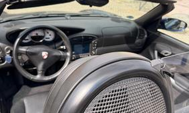 Porsche Boxster S 3....