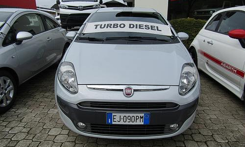 Fiat Punto Evo 1.3 M...