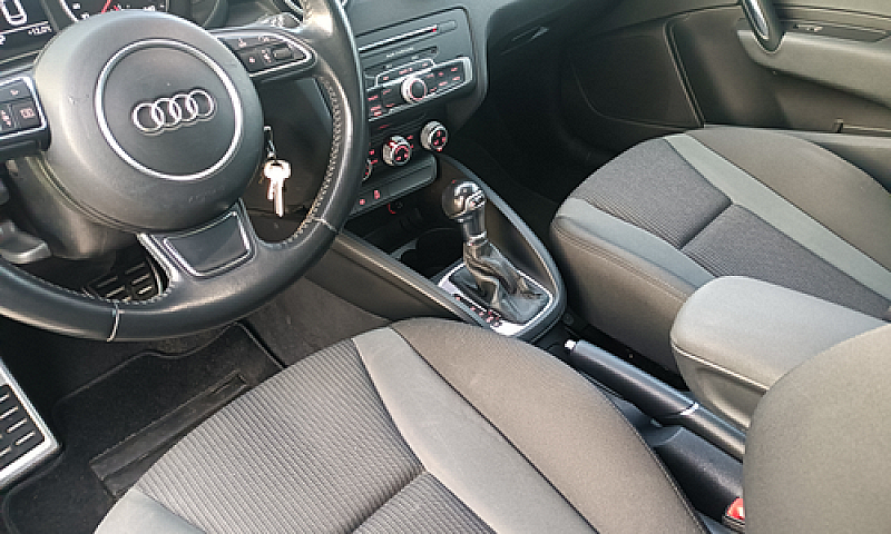 Audi A1 Sportback 1....