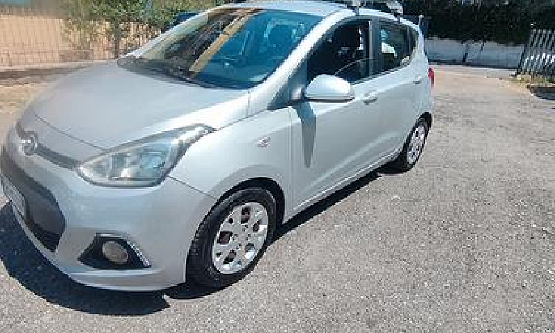 Hyundai I10 1.0 Mpi ...