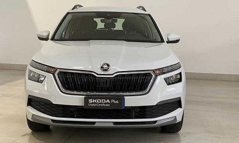 Skoda Kamiq 1.0 Tsi ...