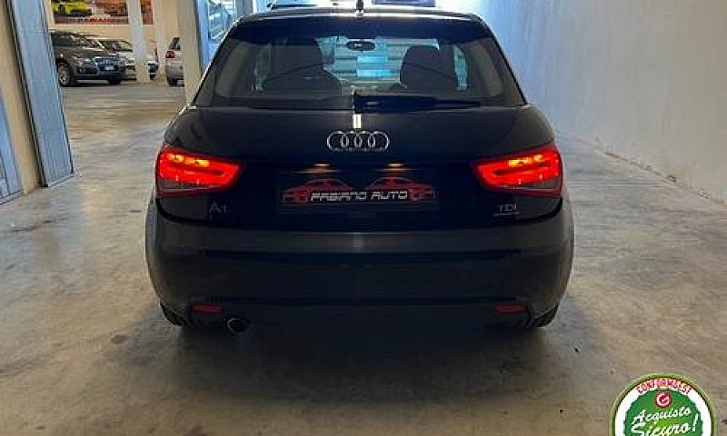 Audi A1 1.6 Tdi - Fa...