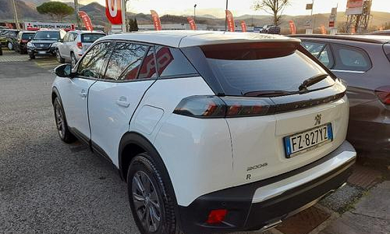 Peugeot 2008 2ª Seri...