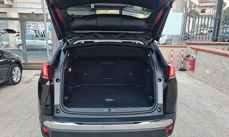 Peugeot 3008 - 1.5 B...