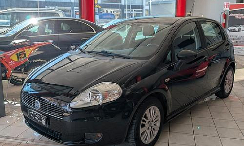 Fiat Punto Classic 1...