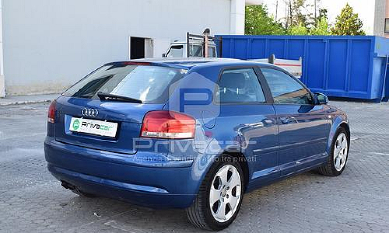 Audi A3 1.9 Tdi Ambi...