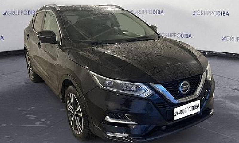 Nissan Qashqai 2017 ...