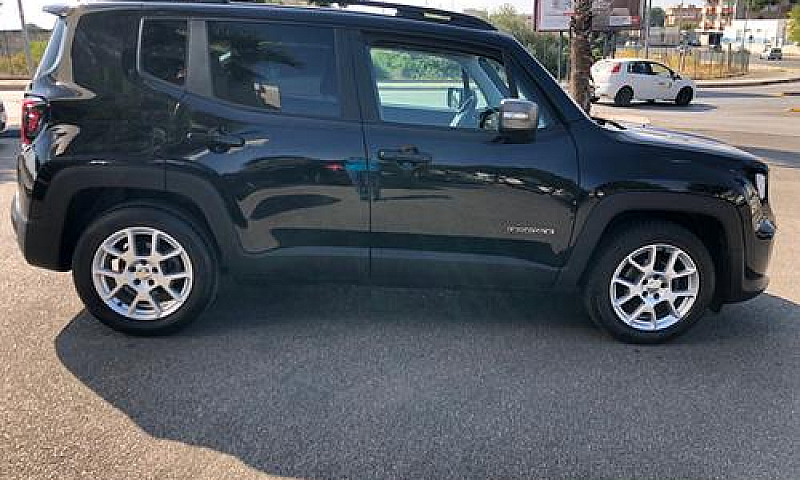 Jeep Renegade 1.6 Mj...