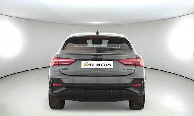 Audi Q3 Spb 40 Tfsi ...