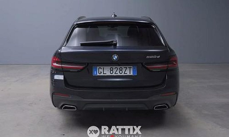 Bmw Serie 5 G31 2020...