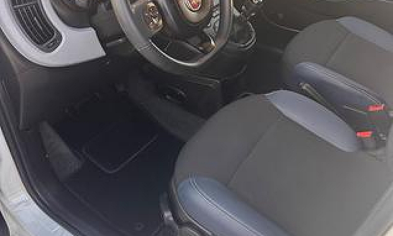 Fiat Panda Cross 1.2...