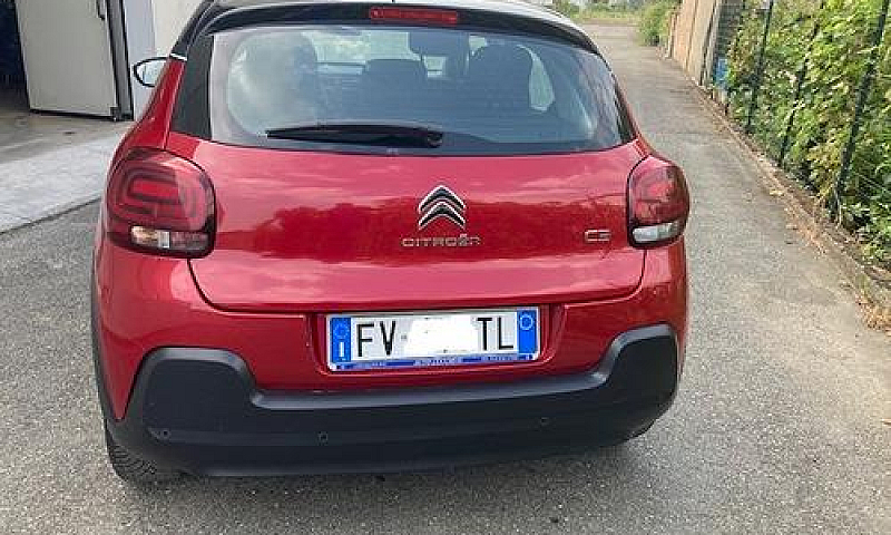 Citroen C3 Puretech ...