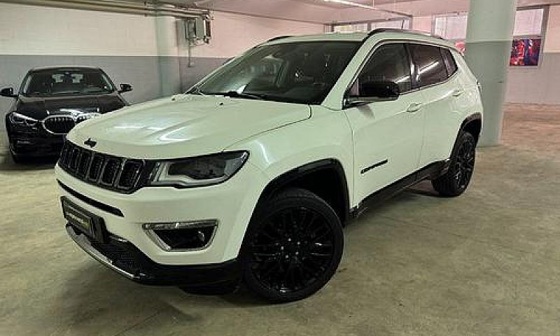Jeep Compass 1.4 Mul...
