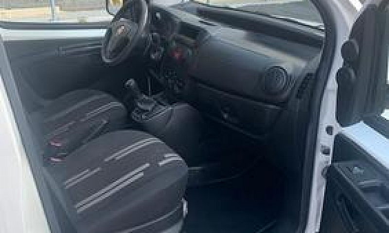 Fiat Fiorino 2ª Seri...