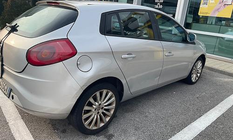 Fiat Bravo 1.9 Mjt 1...