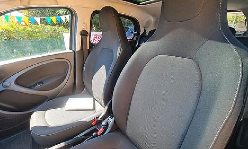 Smart Forfour 90 0.9...