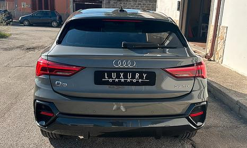 Audi Q3 Spb 35 Tdi S...