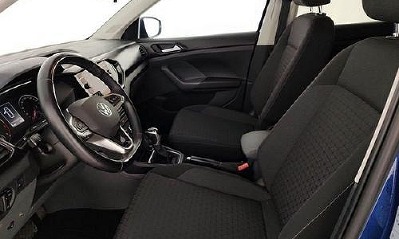 Volkswagen T-Cross 1...