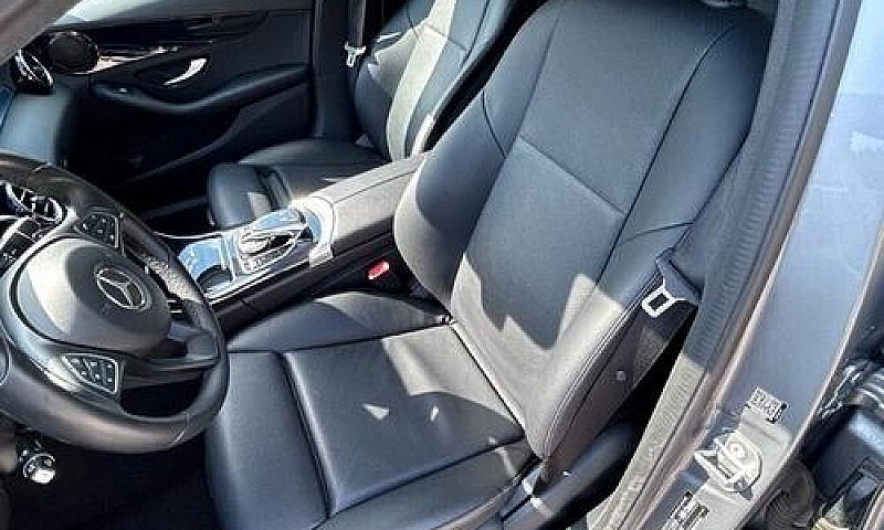 Mercedes-Benz C 300 ...