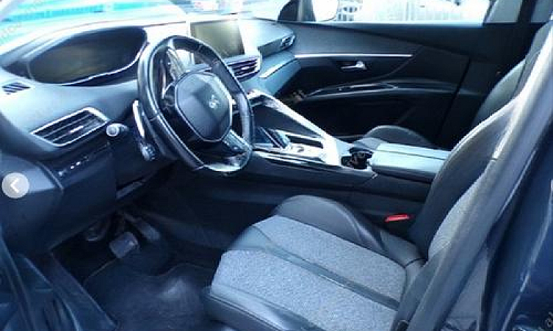 Peugeot 3008 Bluehdi...