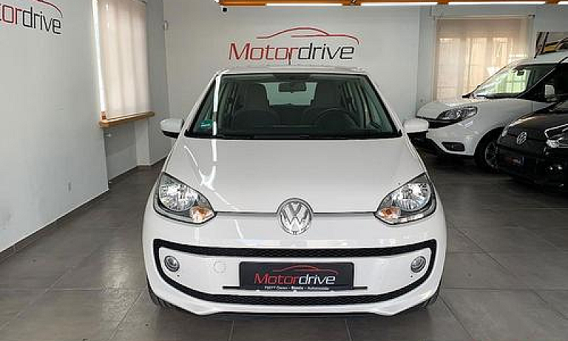 Volkswagen - Up - 1....