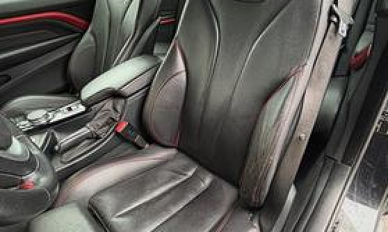 Bmw 420 Anno 2014...