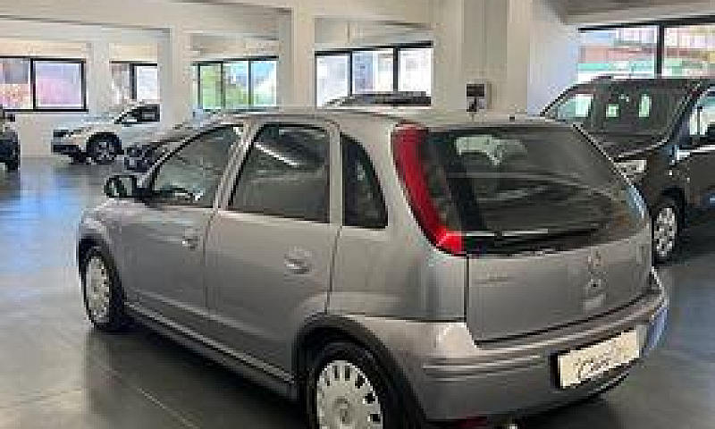 Opel Corsa 1.3 16V C...