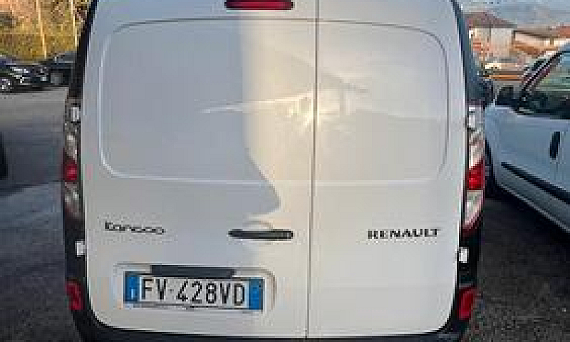 Renault Kangoo 1.5 D...