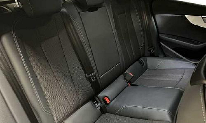 Audi A5 Spb 40 Tdi Q...