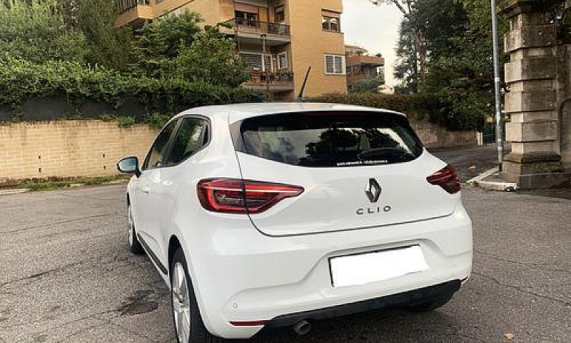 Renault Clio Tce 90 ...