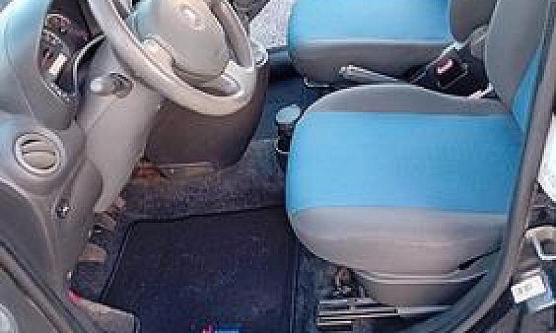 Fiat Panda 1.2 Easyp...
