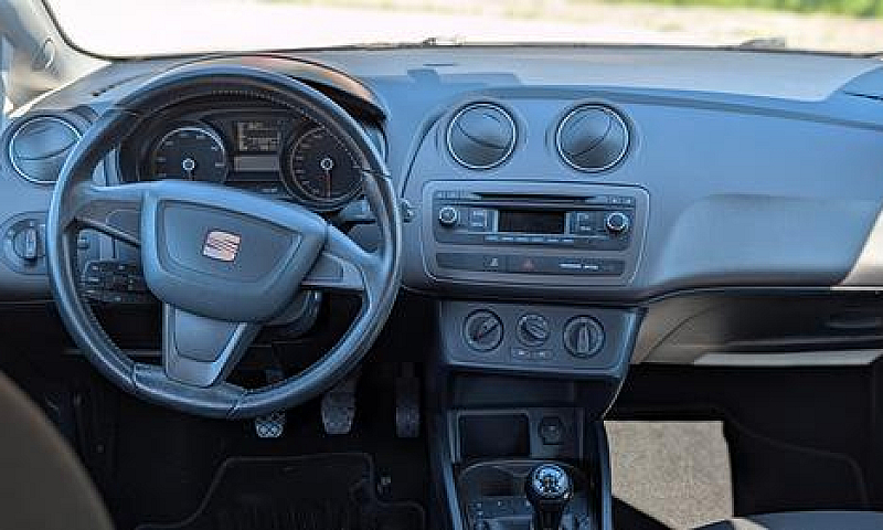 Seat Ibiza 1.6 5 Por...