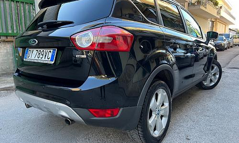 Ford Kuga 2.0 Tdci 1...
