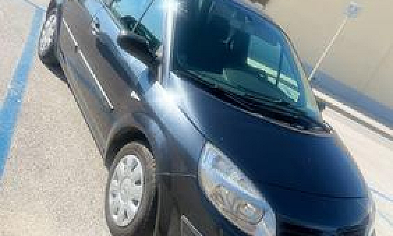 Renault Mégane 2ª Se...