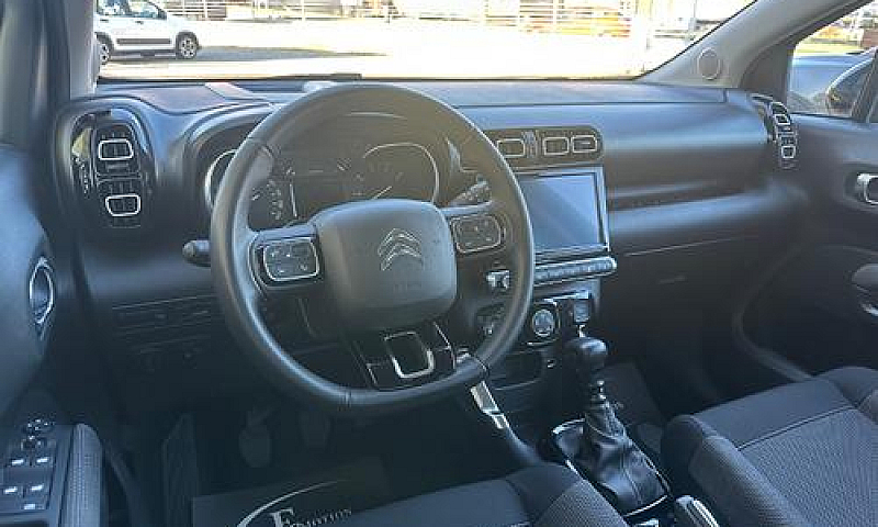 Citroen C3 Aircross ...