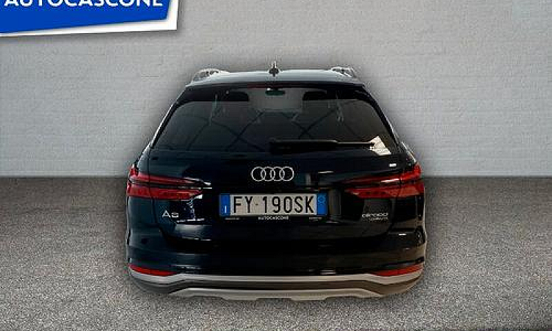 Audi A6 Allroad 4ª S...