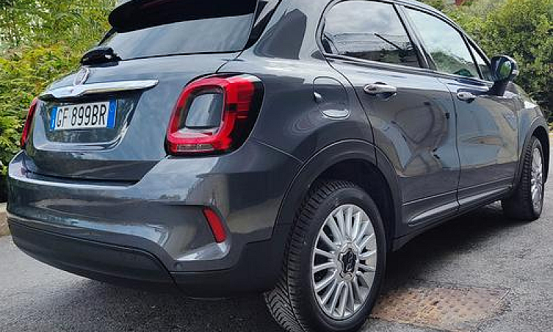 Fiat 500X - 2021...
