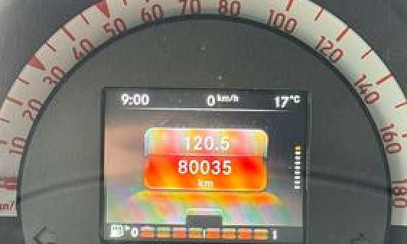 Smart Brabus Taylor ...