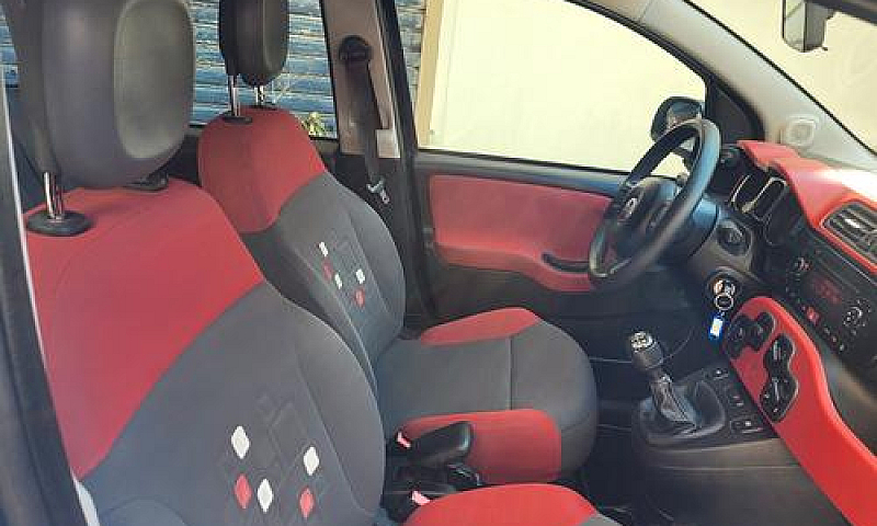 Fiat Panda 1.3 Mjt 9...