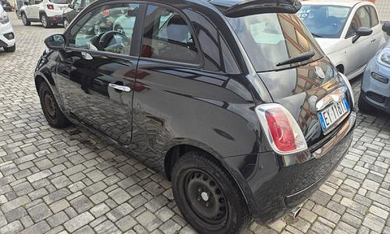 Fiat 500 1.4 16V Spo...