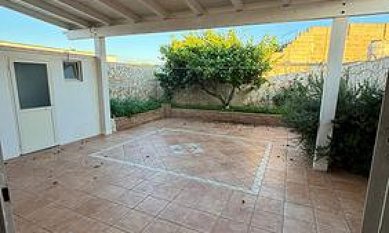 Casa Trullo Di Mare-...