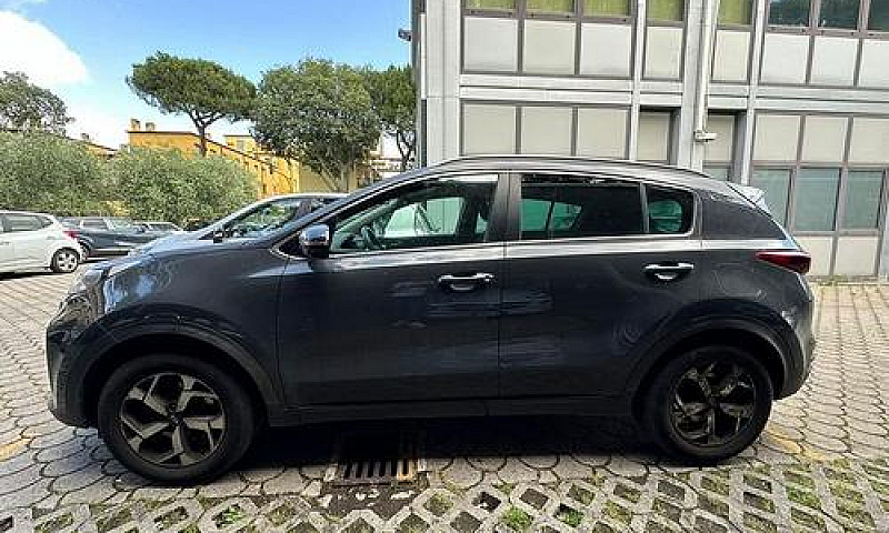 Kia Sportage 1.6 Crd...