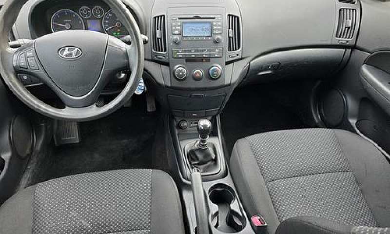 Hyundai I30 1.6 Crdi...